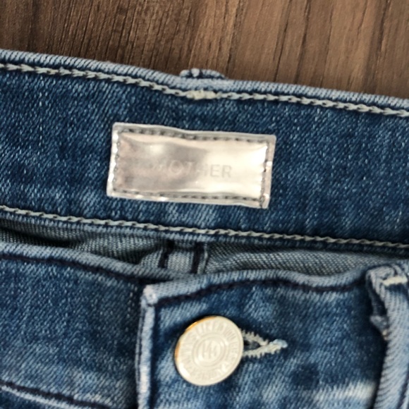 MOTHER Jeans - Picture 2 of 10